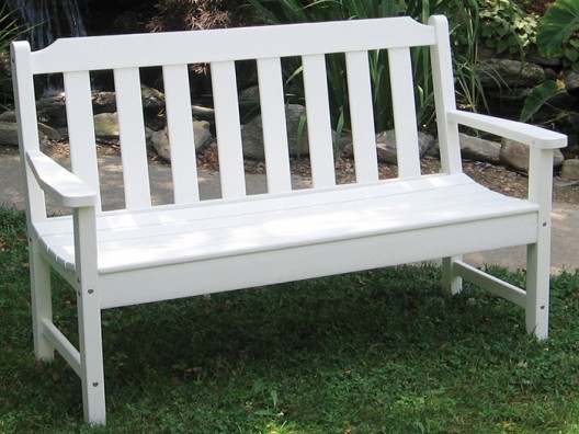 ART050 Ahşap Kanepe