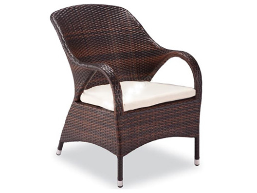 ART056 Rattan Sandalye