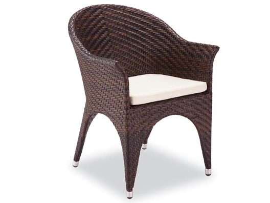 ART057 Rattan Koltuk