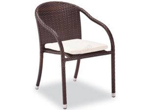 ART058 Rattan Sandalye