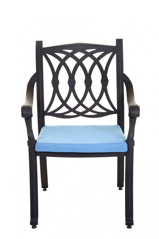 ART059 Alüminyum Sandalye