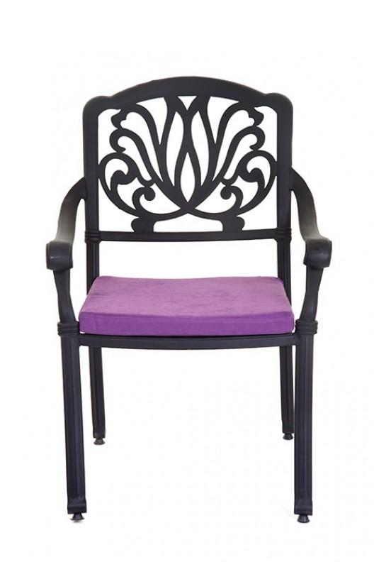 ART060 Alüminyum Sandalye