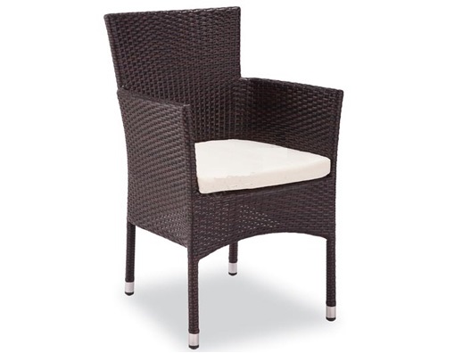 ART060 Rattan Koltuk