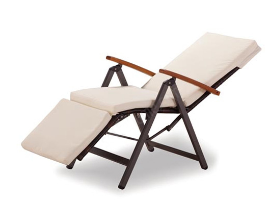 ART061 Katlanır Rattan Sandalye