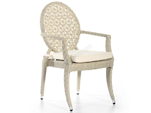 ART062 Rattan Koltuk