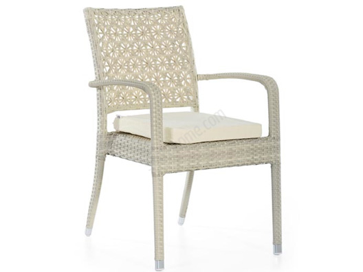 ART063 Rattan Koltuk