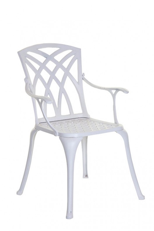 ART064 Alüminyum Sandalye