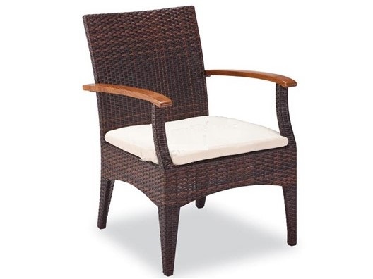 ART064 Rattan Sandalye