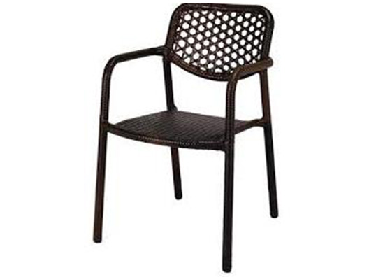 ART070 Rattan Sandalye