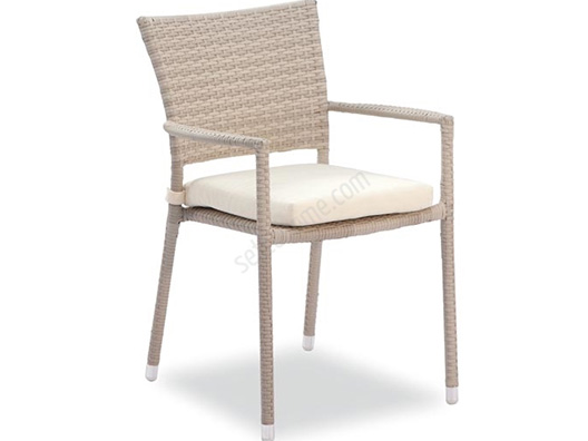 ART071 Rattan Sandalye