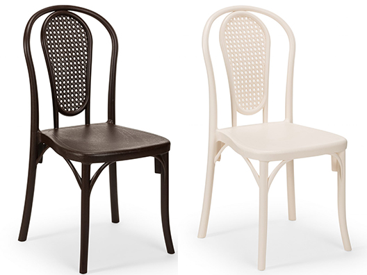 ART088 Propilen Sandalye