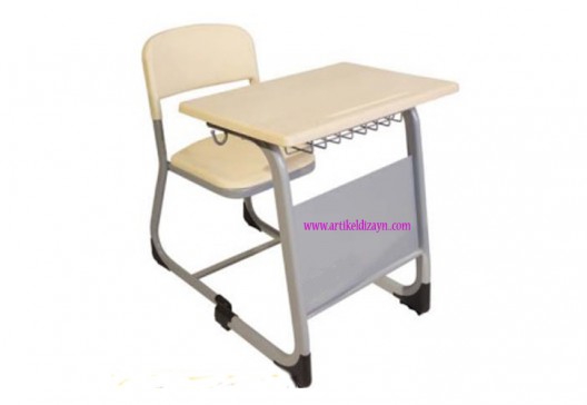 ART1001 Tekli Okul Sırası