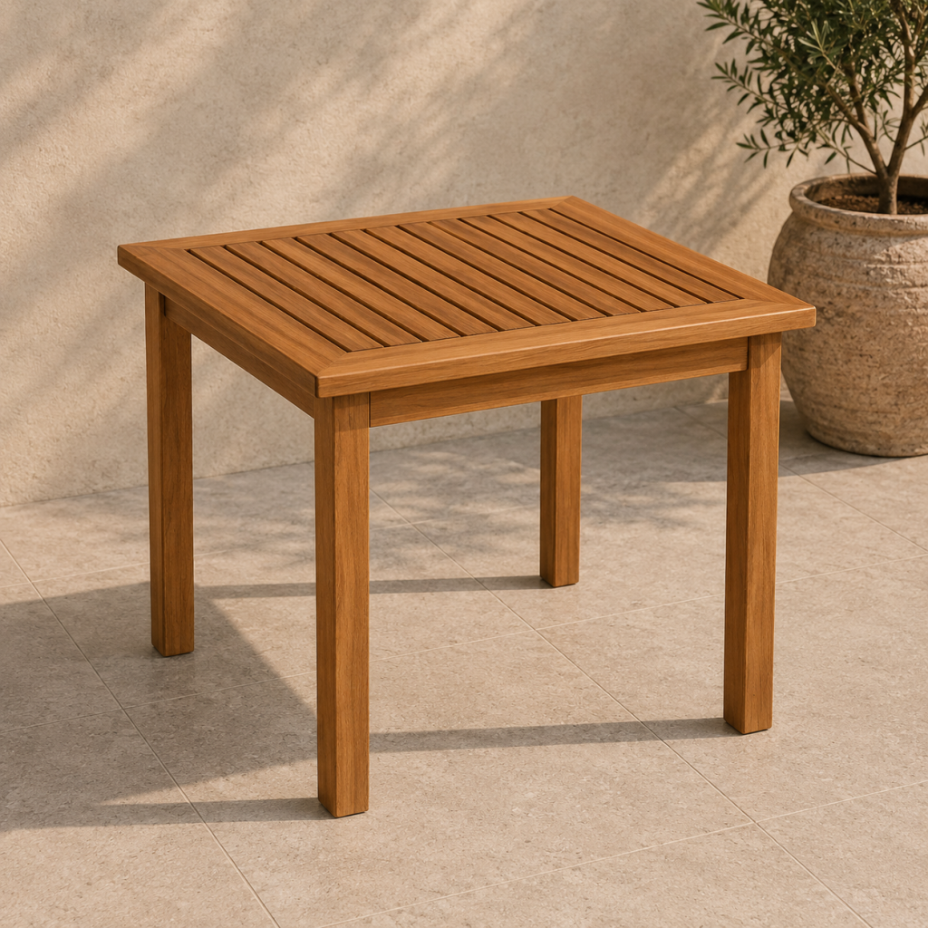 ART101 Teak Masa