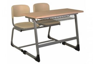 ART1010 Çiftli Okul Sırası