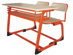 ART1012 Verzalit Okul Sırası