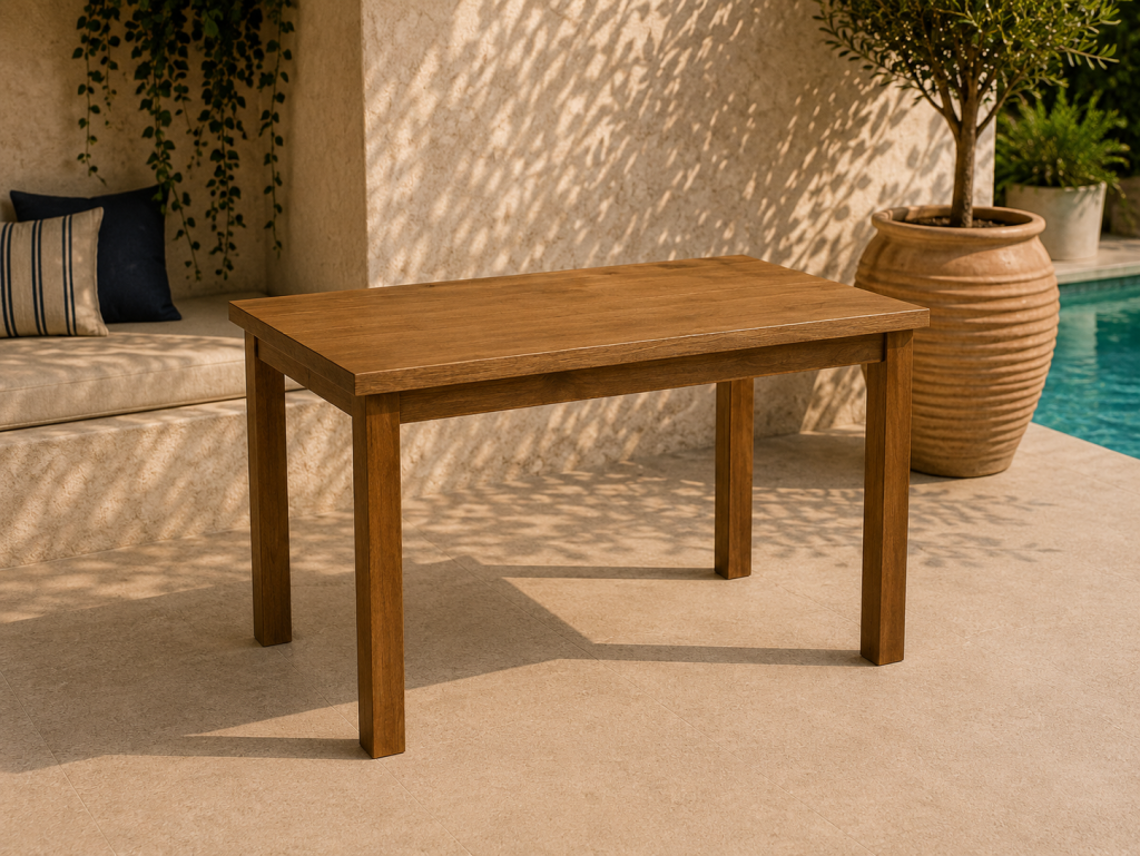 ART104 Teak Masa