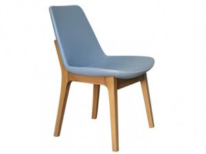 ART108 Ahşap Kolsuz Sandalye