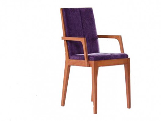 ART110 Ahşap Sandalyesi