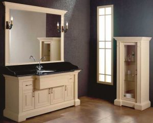 ART1113 Banyo Dolabı