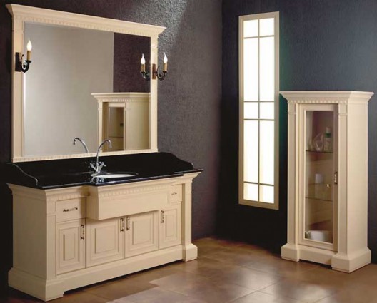 ART1113 Banyo Dolabı