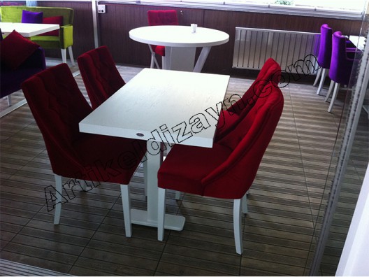 ART112 İç Mekan Sandalye