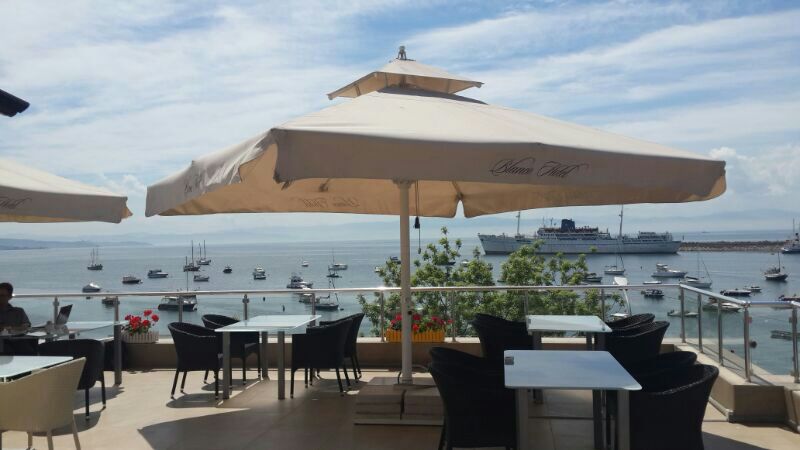 ART1139 Teleskobik Şemsiye