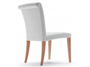 ART114 Ahşap Restaurant Sandalyesi