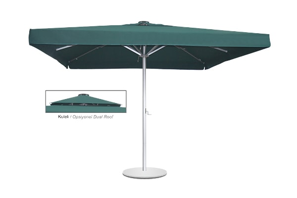 ART1140 Teleskobik Şemsiye