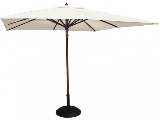 ART1156 Ahşap Şemsiye
