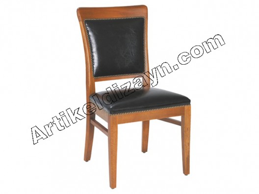 ART117 Restaurant Sandalye