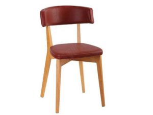 ART133 Ahşap Sandalye