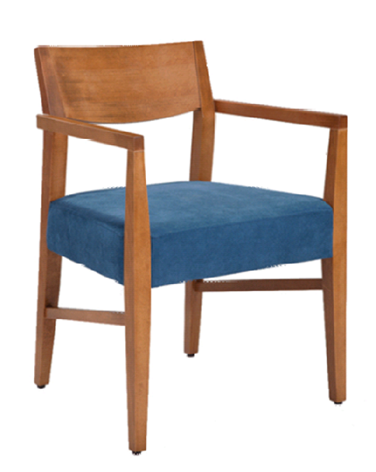 ART128 Cafe Sandalye