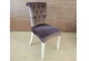 ART132 Ahşap Sandalye