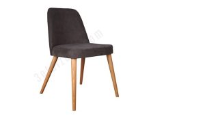ART136 Ahşap Sandalye