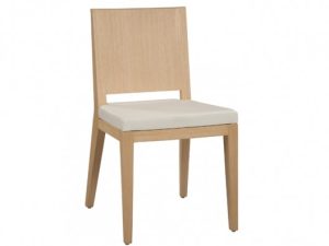 ART147 Restorant Sandalye