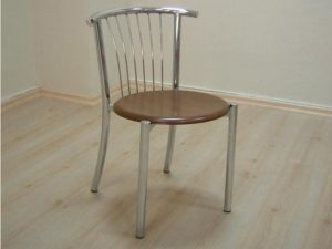 ART161 Yazı Tahtalı Verzalit Sandalye