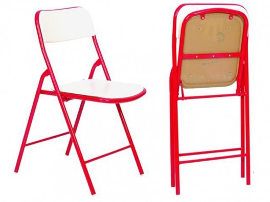 ART163 Katlanır Werzalit Sandalye