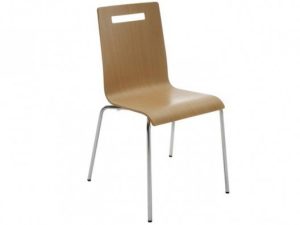 ART164 Monoblok Sandalye