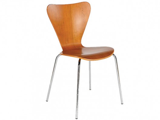 ART165 Krom Ayak Sandalye