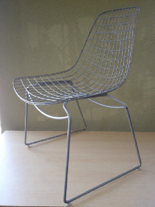 ART146 Poliüretan Sandalye