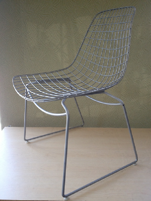 ART146 Poliüretan  Sandalye