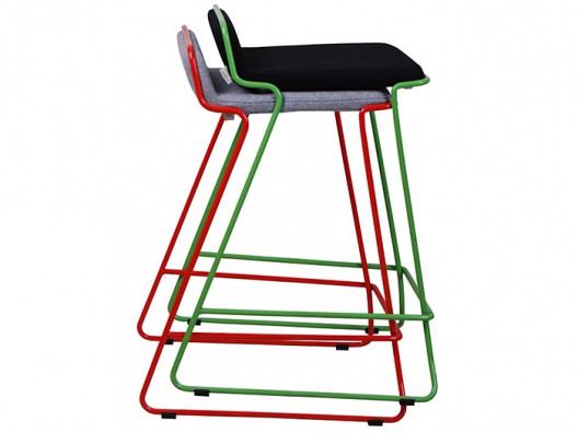 ART186 Bar Sandalyesi