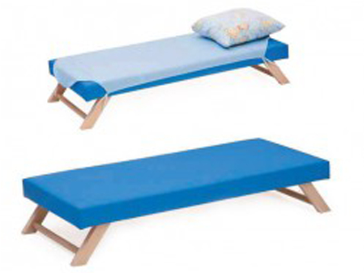 ART025 – Masaj Yatağı