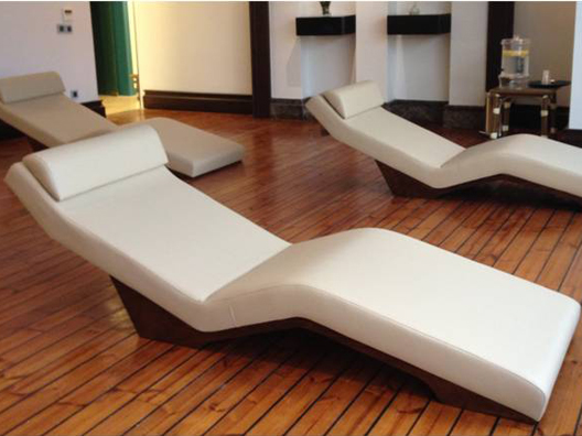 ART195 – Dinlenme Yatagı