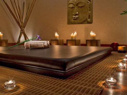 ART028 – Tai Masaj Yatağı