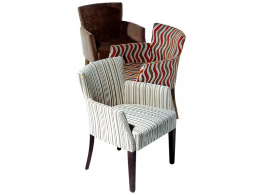 ART2002 Ahşap Koltuk