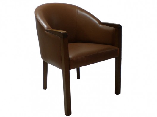 ART2003 Ahşap Koltuk