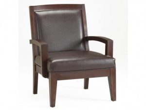 ART2004 Ahşap Koltuk