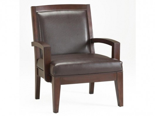 ART2004 Ahşap Koltuk