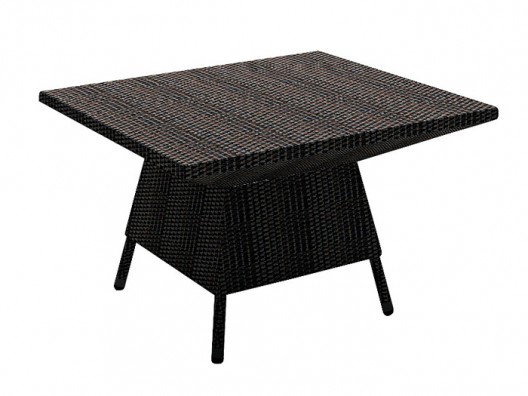 ART201 Rattan Bahçe Masa